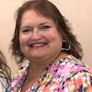 Meet your Posher, Karen
